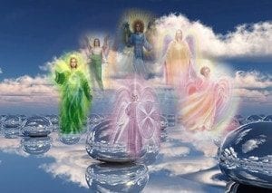 Preces Espíritas - Anjos de guarda e protetores